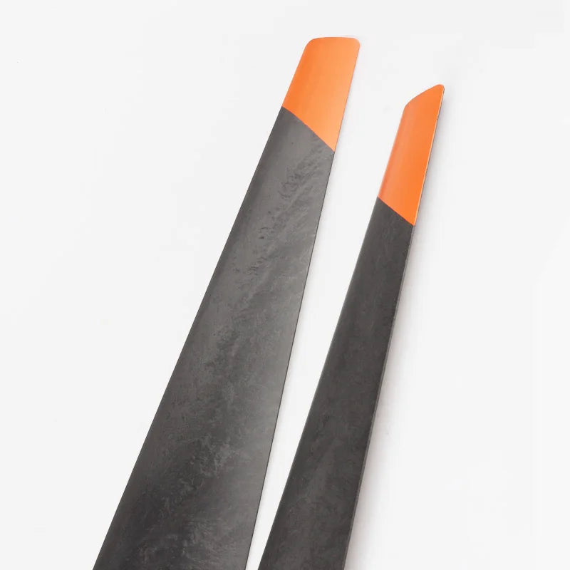 Agricultural Drone Parts Folding High Carbon CW CCW Propellers For DJI T25 T25P Copy 5018 Agricultural Plant Drone Accessories
