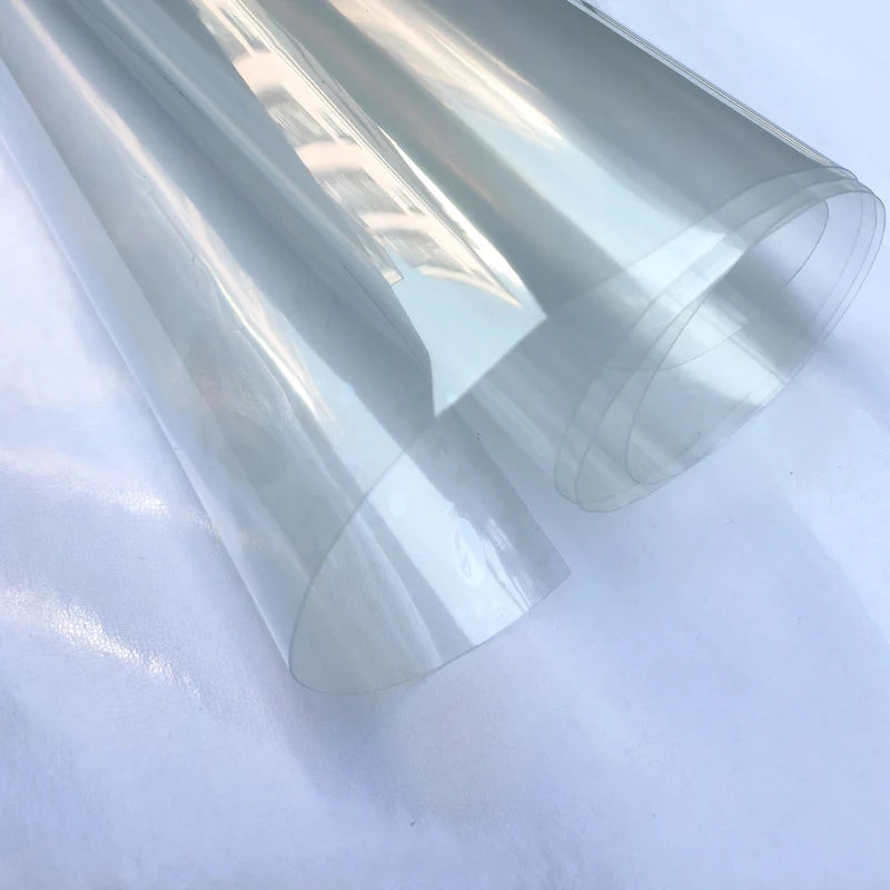 3 Layers PPF Clear Car Protective Film Vinyl Wrap Auto Paint Protection Foil Vehicle Bumper Sticker Motorcycle Laptop Cover