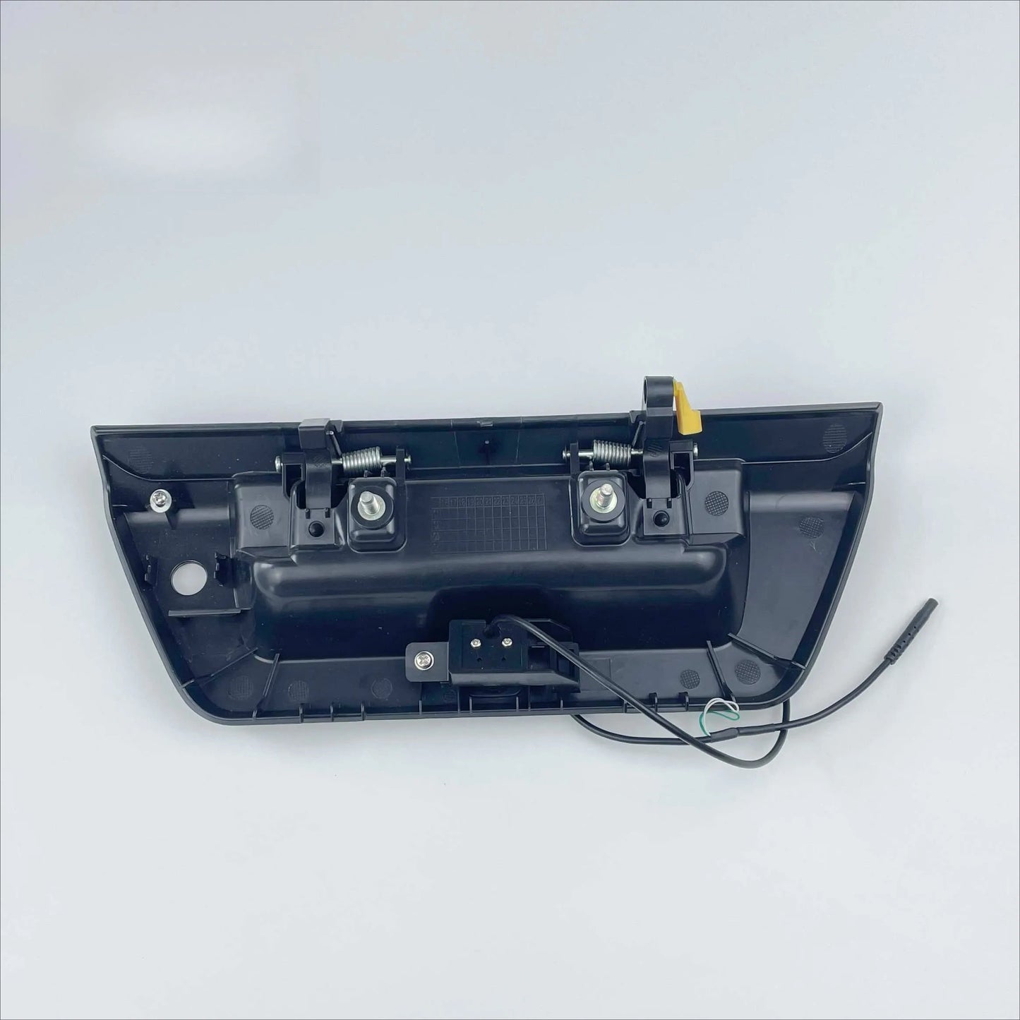 Tailgate Handle Backup Rear-View Camera for Ford F-150 2015–2019