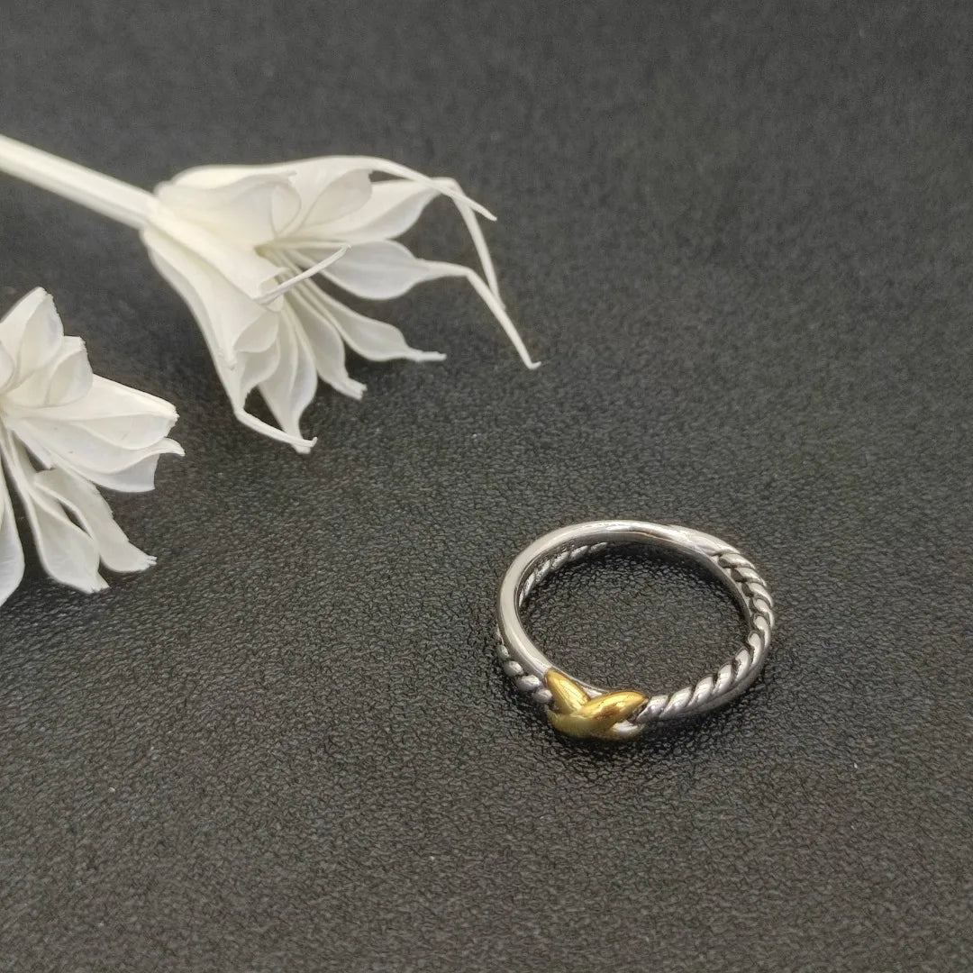 Ring Collection for Women — Certified Fine Jewellery Gift Set