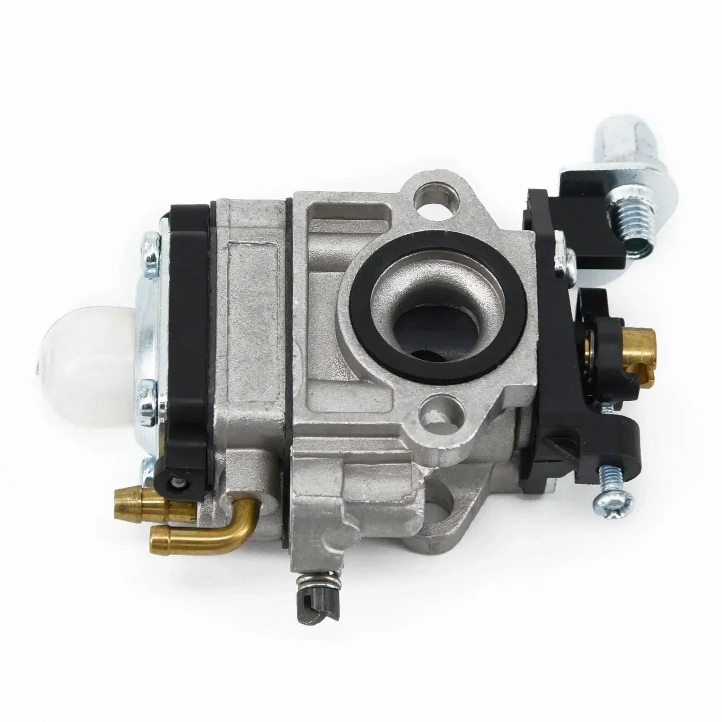 Carburetor Carb Fit For H119 26cc Grass Trimmer Accessories Brush Cutter Engine Carburetor Garden Tool Parts