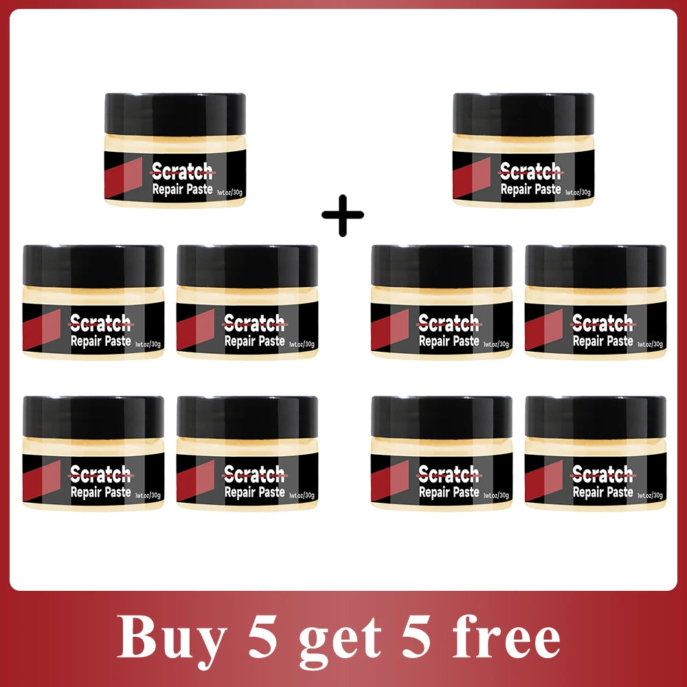 Car Plastic and Trim Restorer, Leather and Tire Shine, 30 ml