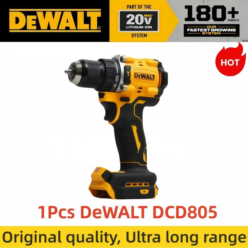 New Dewalt 60V 9.0Ah Battery Compatible with DCB200 DCB204 DCB205 DCF880 DCF885 Impact Drivers.