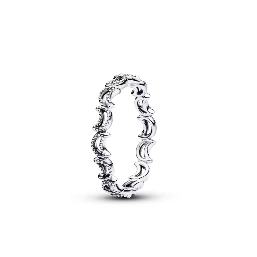 925 Silver Heart & Butterfly Rings — Wedding Jewellery for Women
