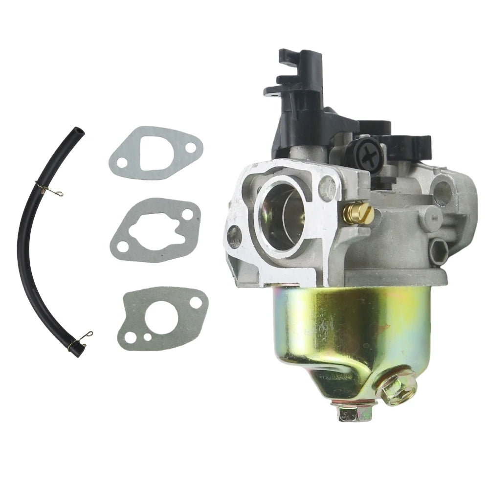 Carburetor For HONDA 168F 170F P19 P18 GX110 GX120 GX160 GX200 5HP 5.5HP 6.5HP 4 Stroke Engine Carburetor 2KW - 3KW Generator