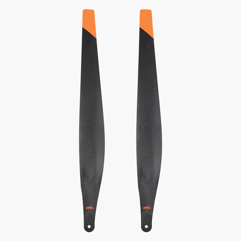 Agricultural Drone Parts Folding High Carbon CW CCW Propellers For DJI T25 T25P Copy 5018 Agricultural Plant Drone Accessories