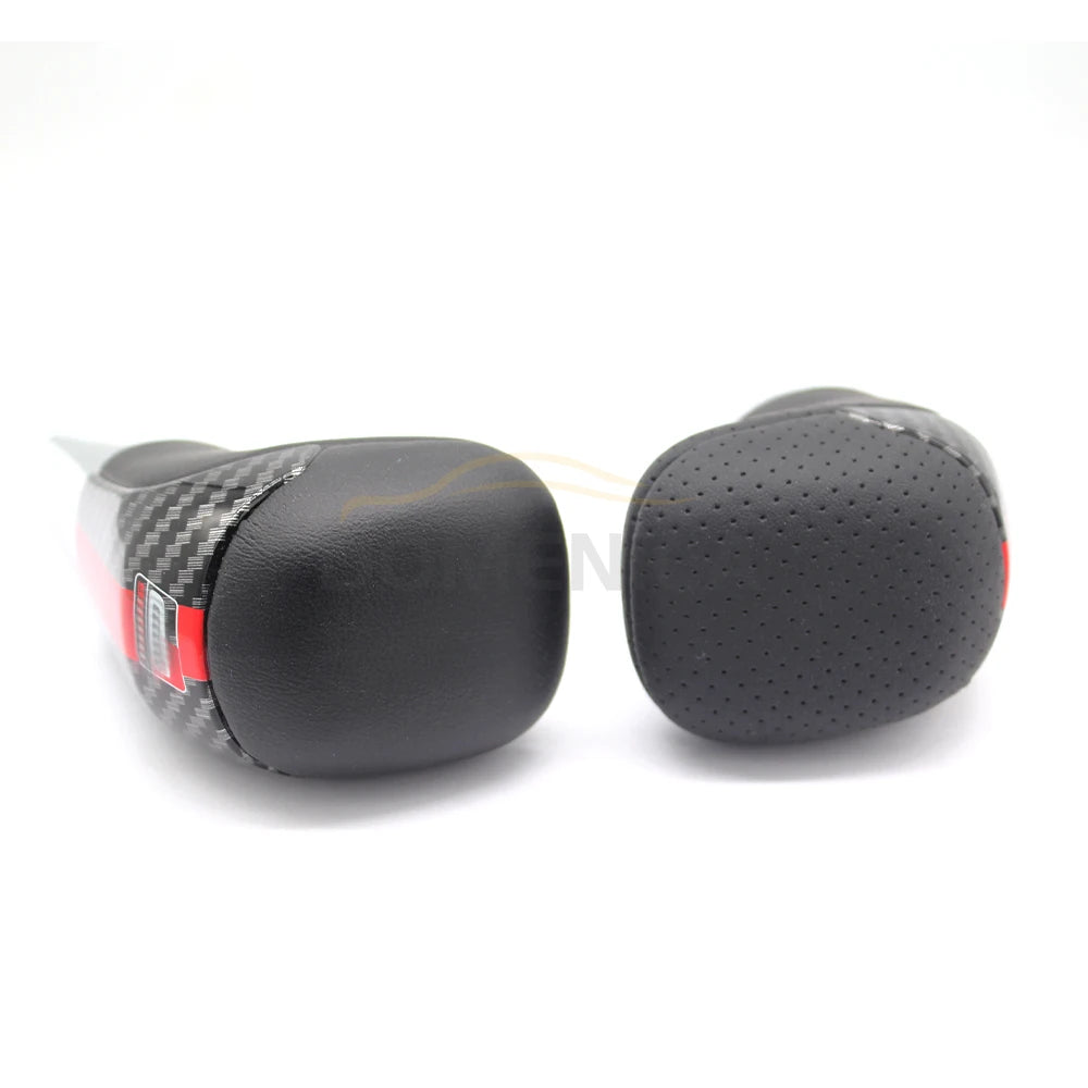 Gear Shift Knob Shifter Lever for Toyota Hilux Revo Fortuner 2005-2016 Car Part Accessories Automatic Interior Replacement Parts