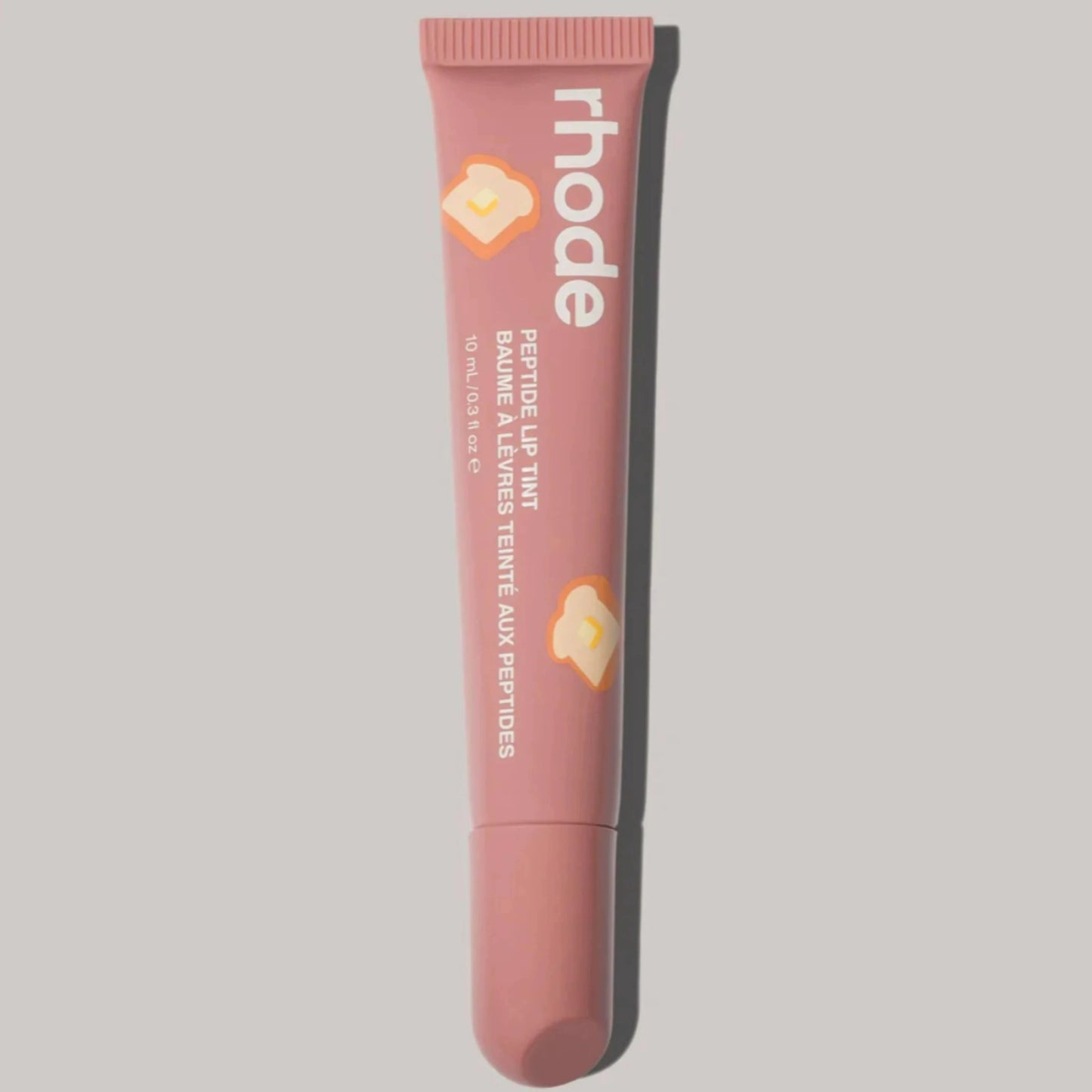 Rhodeskin Peptide Banana Eye Prep Depuffing Eye Patches Care Lip Gloss Blusher Hailey Bieber Skin Makeup Moisturizer Blush Girl