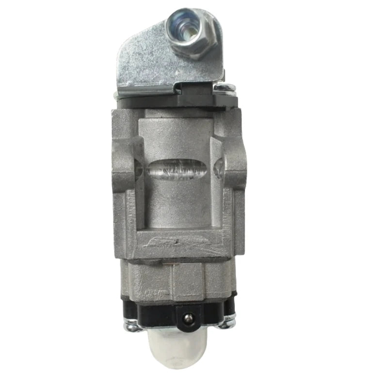 For Walbro TH26 MP11 11mm Chainsaw Brush Cutter Carburetor For 1E34F 1E36F WYJ-138WYK-186 26cc 33cc 2 Stroke Lawn Mower Engine
