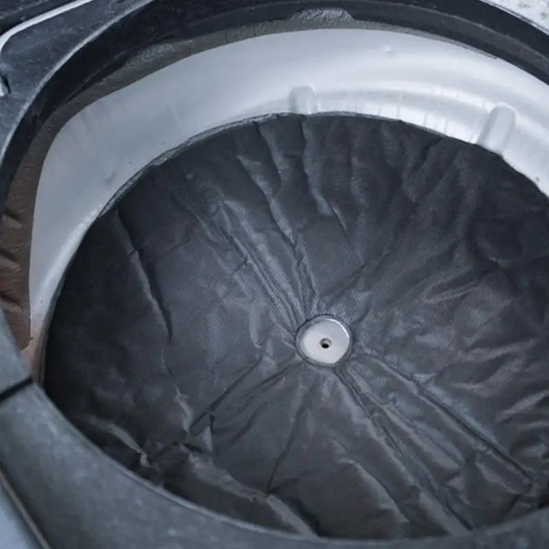 Wheel Arch Sound Insulation Mat for Tyre Noise, 72 x 72 cm - view 10