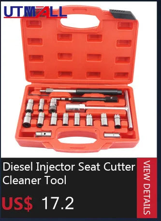 T10389 Car Outer Door Handle Disassembly Tool Door Handle Removal Tool for VW Volkswagen AUDI Special Tools Car Accessory