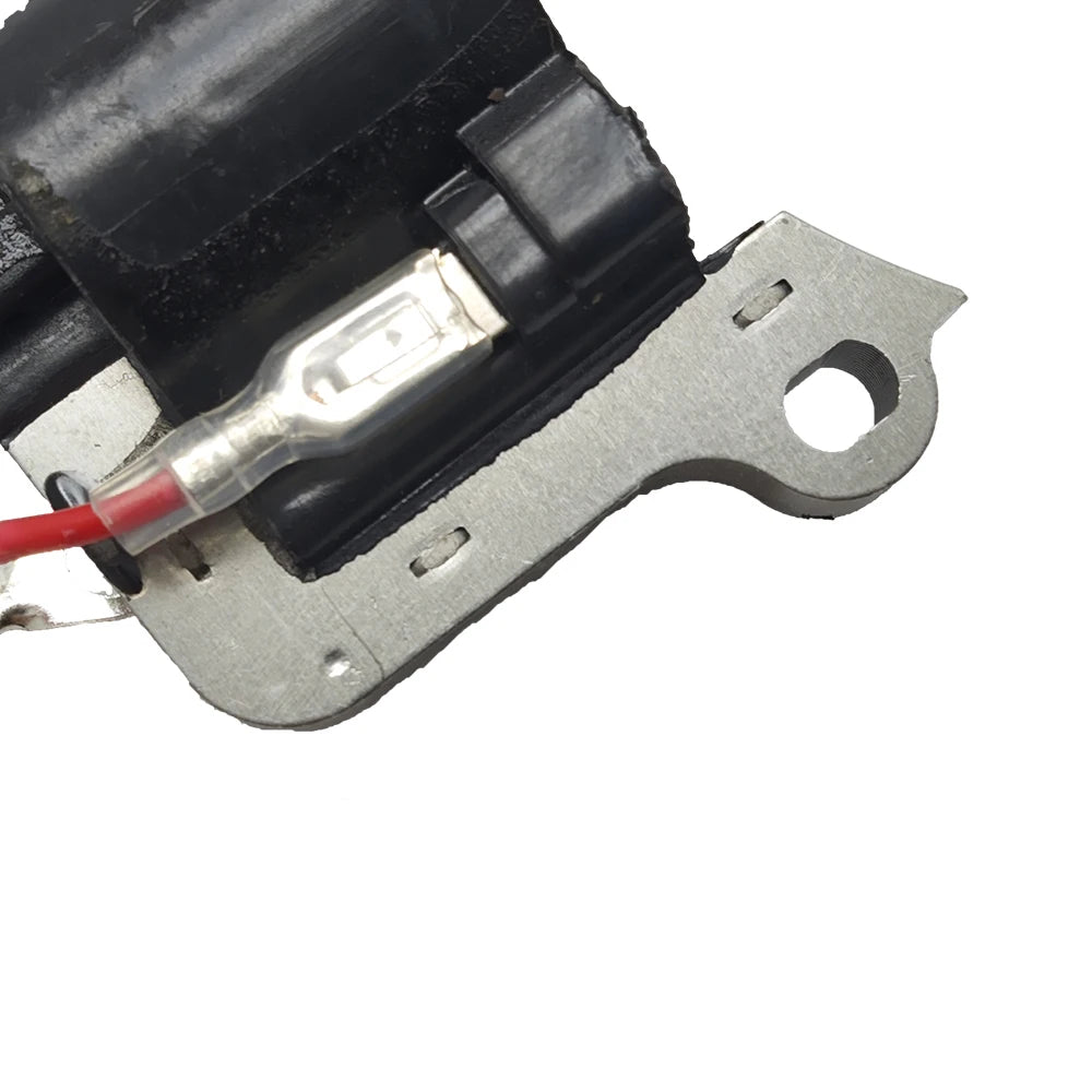 40-5 44-5 Ignition Coil Fit for 43CC 52CC Lawn Mower Brush Cutter Grass Trimmer Replacement Accessories Garden Tools Steel  ABS