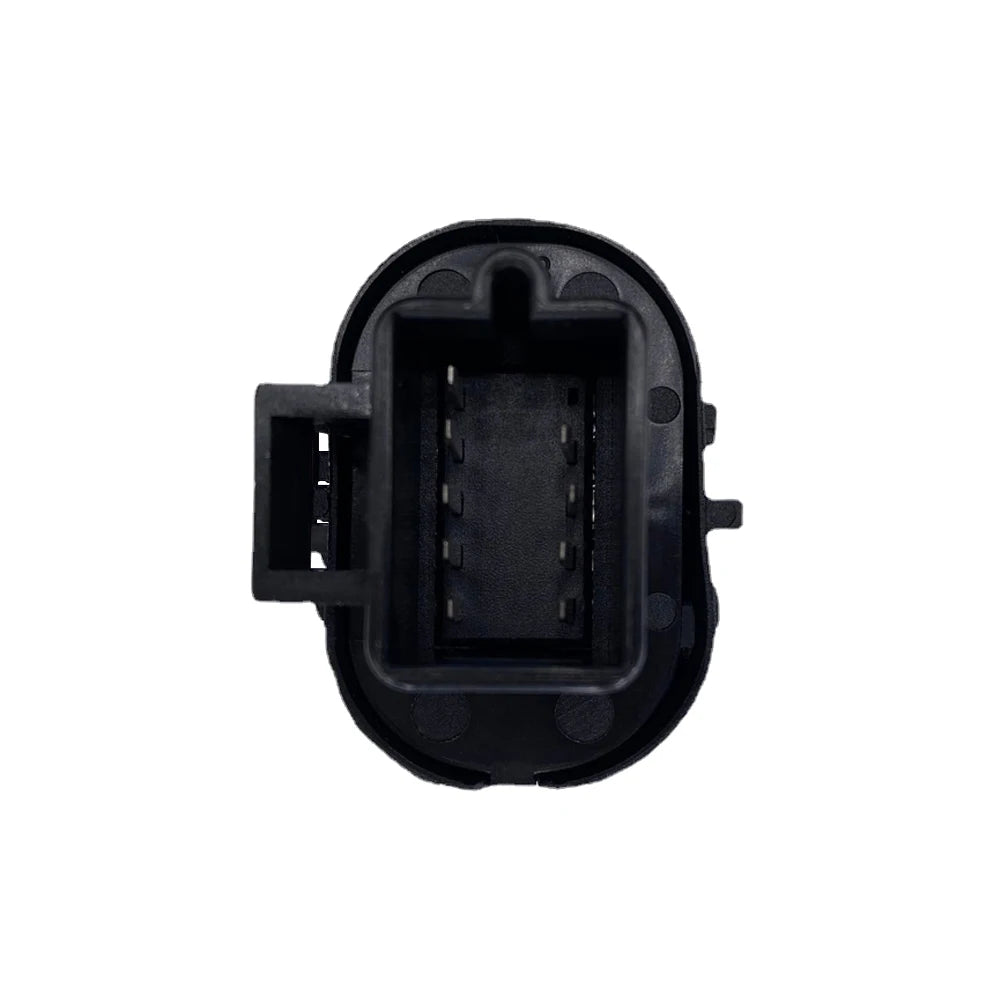 Power Window, Door Lock & Mirror Control Switch — Chevrolet Silverado & GMC Sierra 1500/2500HD/3500HD