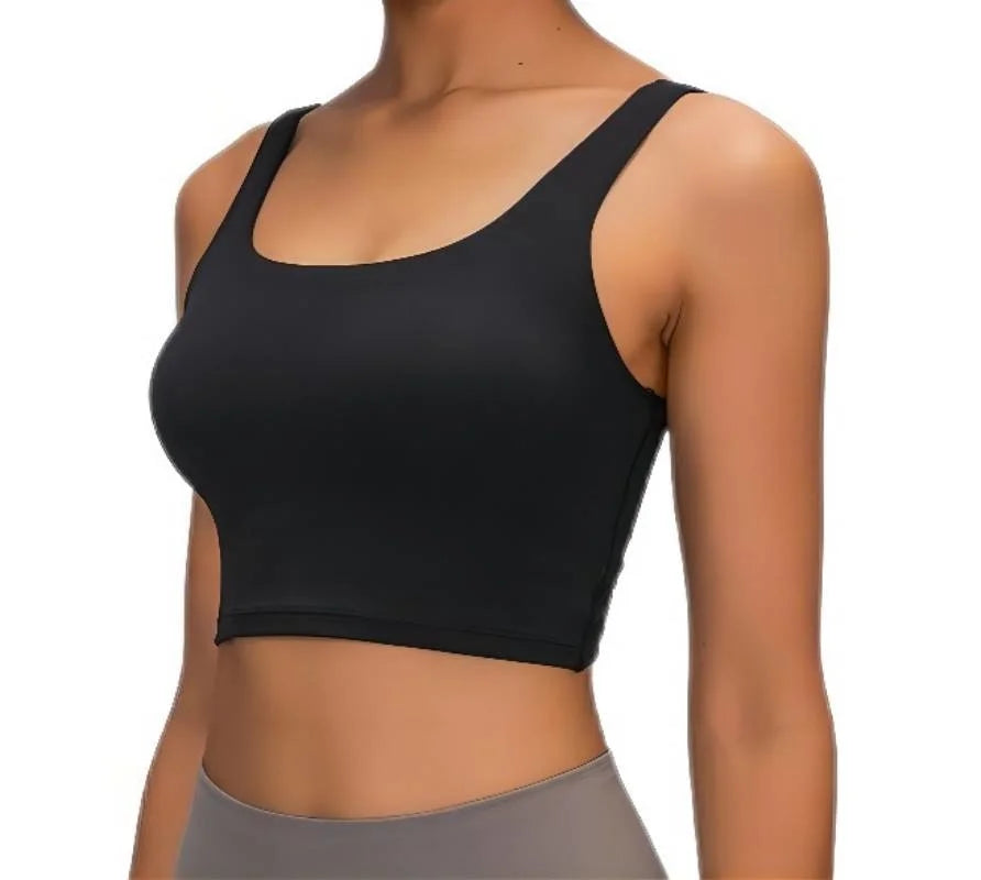 Breed Me Print Design Naughty Sexy Slim Crop Top Hotwife Humorous Flirtatious Tank Tops Swinger Cotton Breathable Camisole