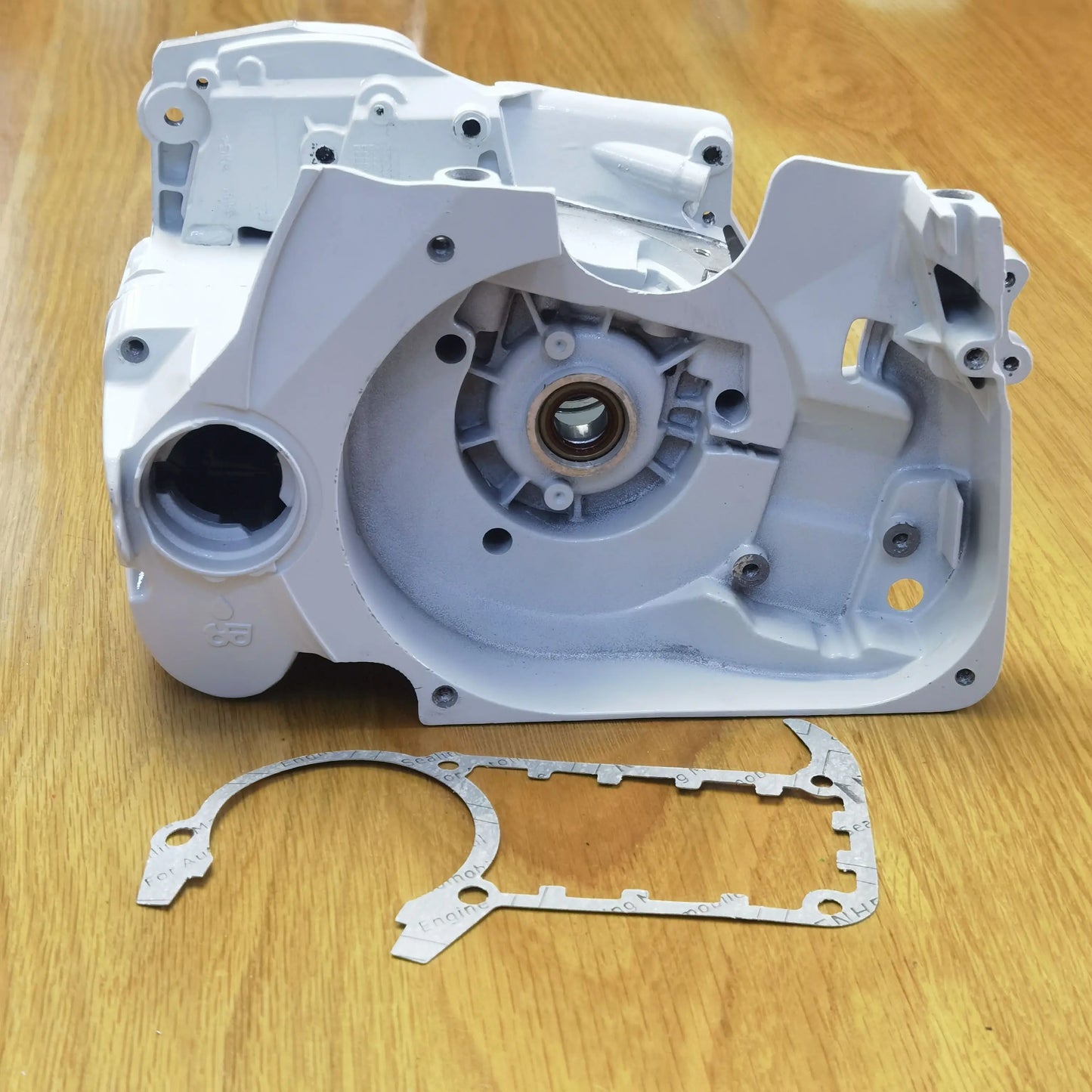 MS361 Crankcase Assy Fits For Stihl MS341 Replace #1135 020 2913 #1135 020 2601 Chainsaw Accessories