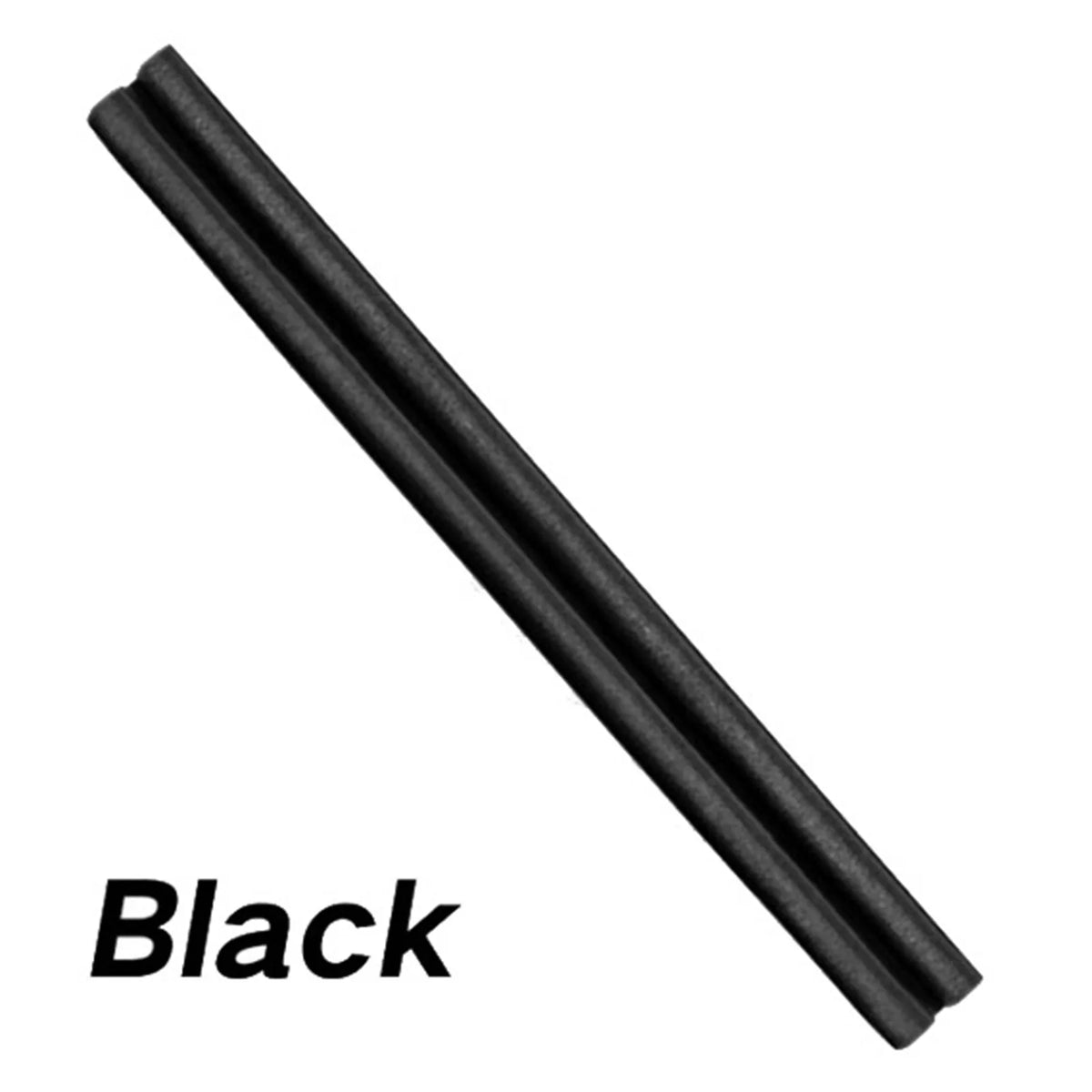 Adjustable Under-Door Draft Blocker - 36 Inch Door and Window Sweep - photo 4
