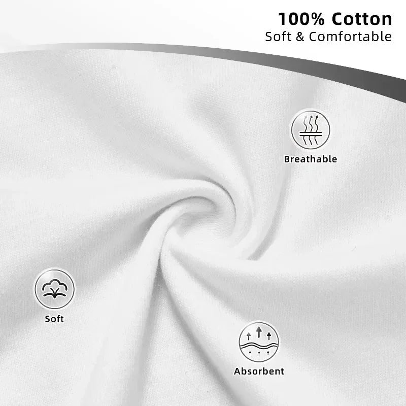 Angine De Poitrine T Shirt Women's Men Cotton Tee Casual Summer Oversized Streetwear O-Neck Novelty Trendy Vintage Harajuku Top