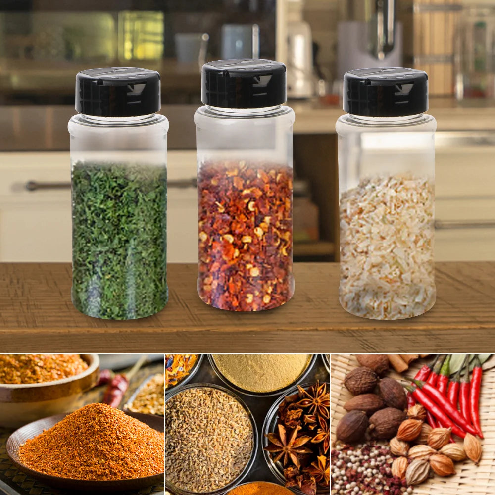 Hidden Under-Shelf Spice Bottle Organizer - Self-Adhesive Drawer Rack - photo 2