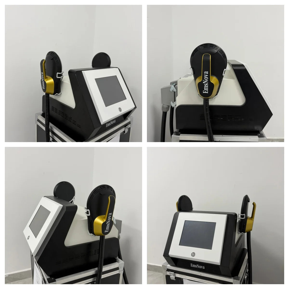 Mecavie EMS Body Sculpting and Toning Machine