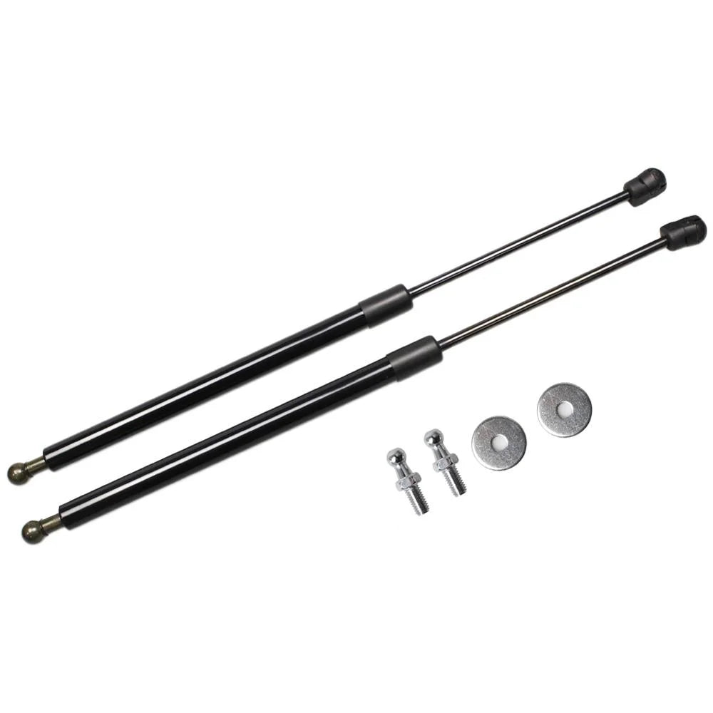 For Chevrolet Colorado 2023 2024 2025 GMC Canyon Front Hood Bonnet Modify Gas Struts Shock Damper Carbon FIber Lift Supports Rod