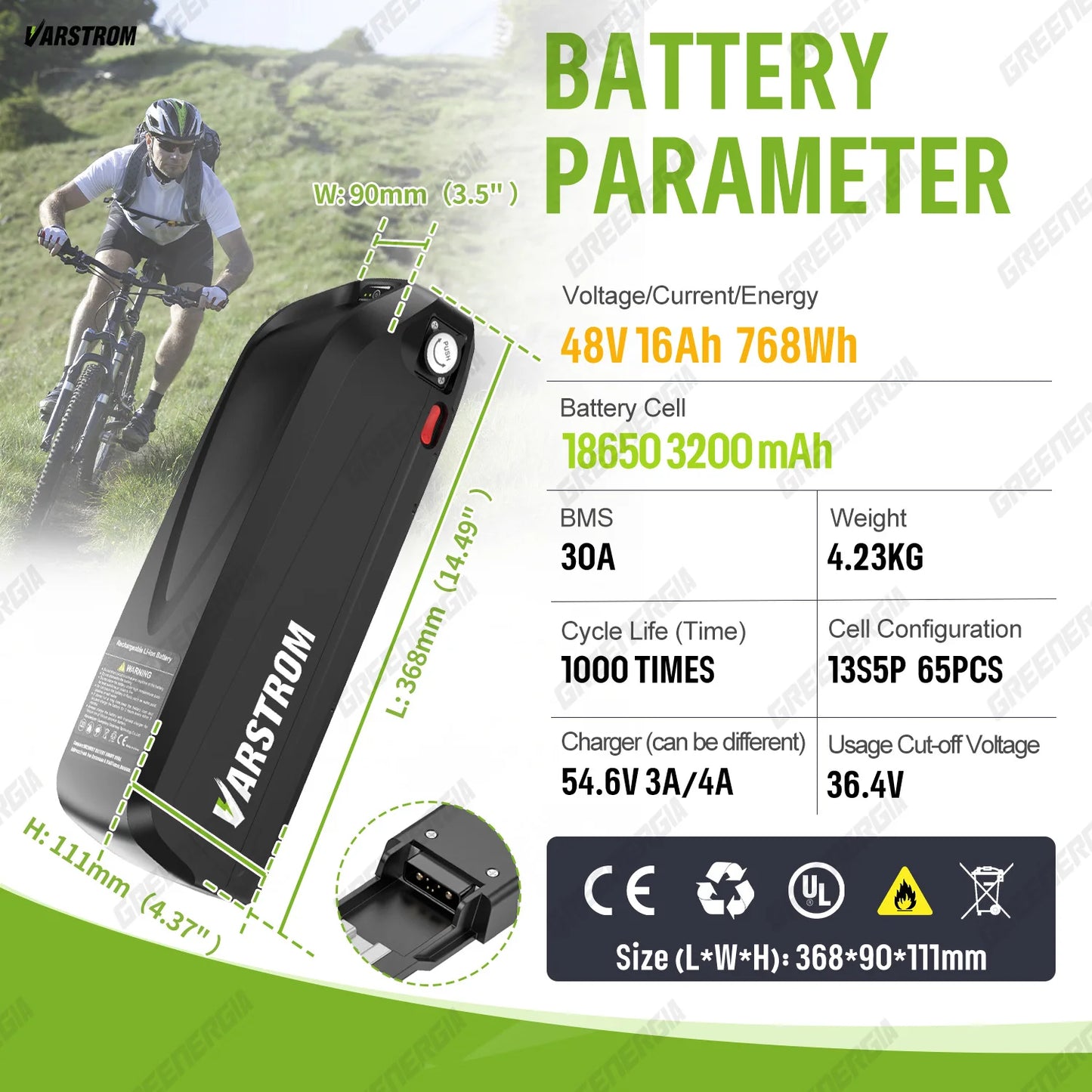 Bafang 750W Motor BBS02B BBS02 Ebike Conversion Kit Electric Bicycle Mid Drive Engine 48V 52V 20Ah Hailong Battery Kit 68mm