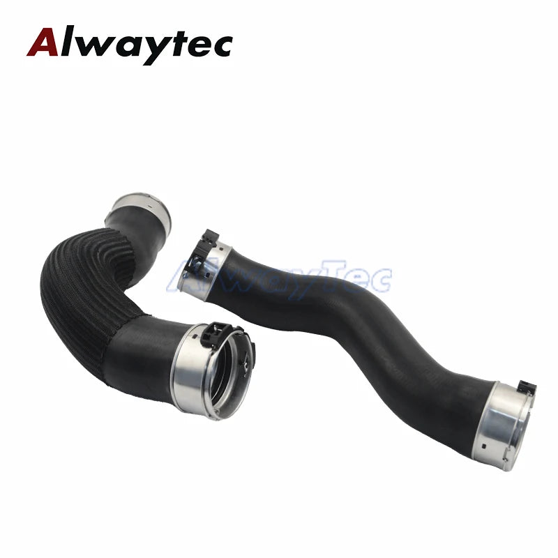 Turbo Hose Engine Inter Cooler Air Intake Pipe Water Coolant Tube for Nissan Navara NP300 D23 YD25 D40 14463-4KV2A 14463-4KV0A