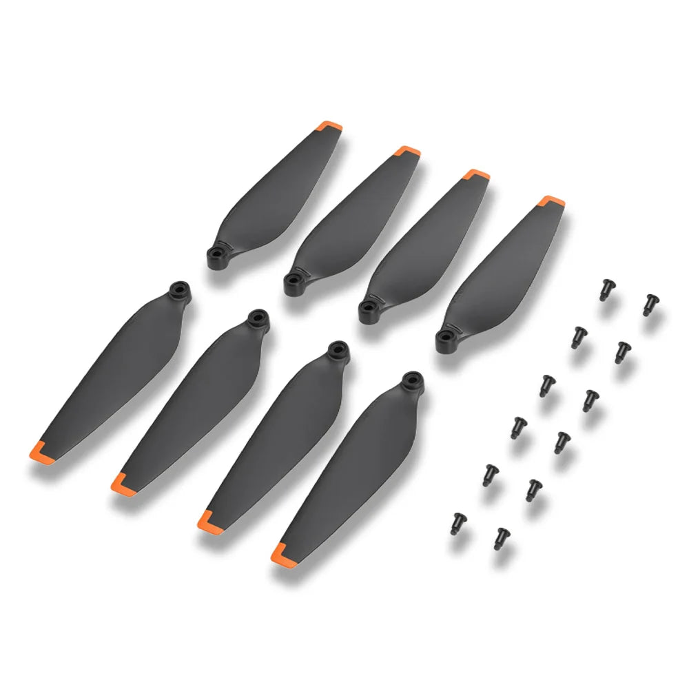 Original Propellers for Lito X1 / Lito 1 Low Noise High Efficiency Stable Flight Lightweight Durable Replacement Accessories