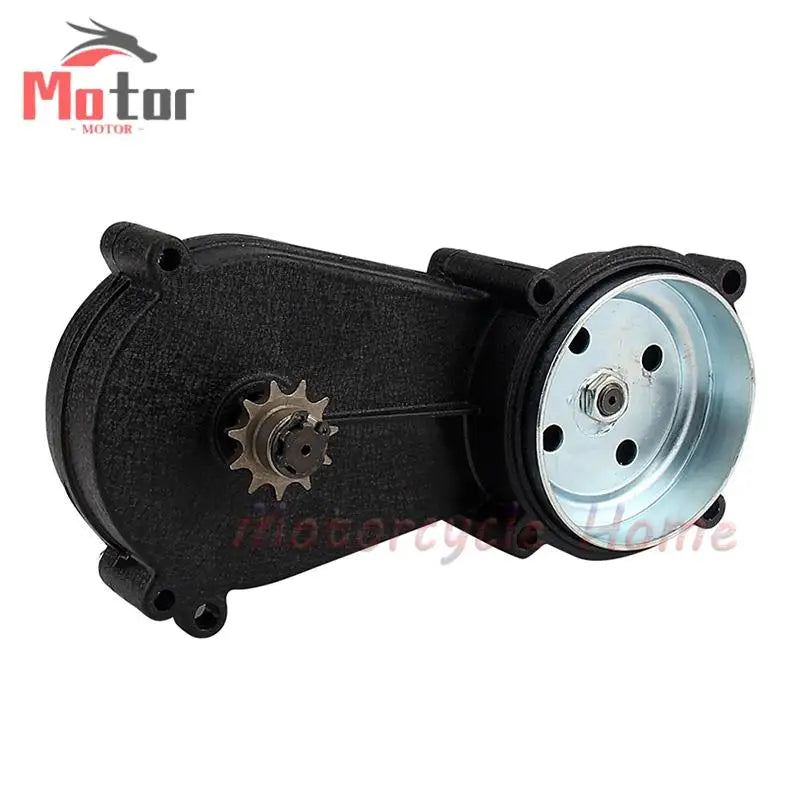 Motorcycle Gearbox Clutch 11/14/17/20Teeth Replacement For 2 Stroke Engine Atv Quad Go Kart Dirt Pocket Bike