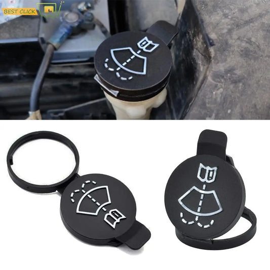 Windshield Washer Reservoir Cap — Chevrolet Camaro, Cruze & GMC / Buick / Cadillac (OE 13227300)