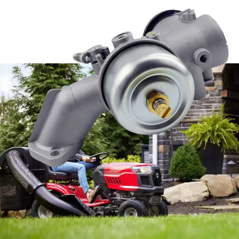 Gmige Carburetor For Briggs & Stratton 490499 491026 30102 30103 30111 55600 56150 56175 281707 12Hp Lawn Mower Tractor Engine