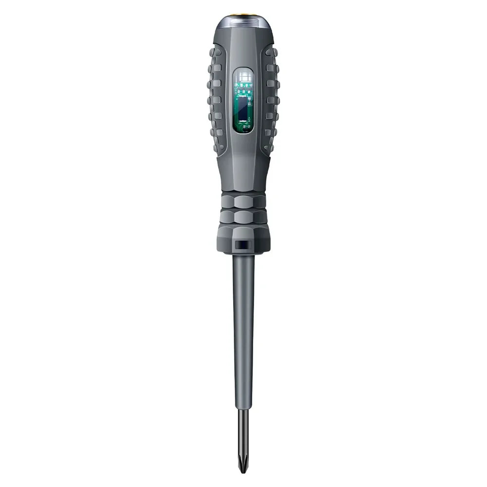 ANENG B05 Word/cross Screwdriver Tester Pen Strong Torque Highlight Meter Sensor Zero Live Detector with Indicator Electric Tool