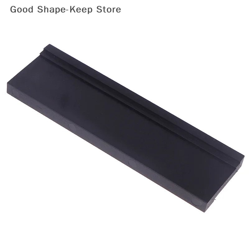 Z-Shaped Flooring Tapping Block for Laminate and Wood Floors