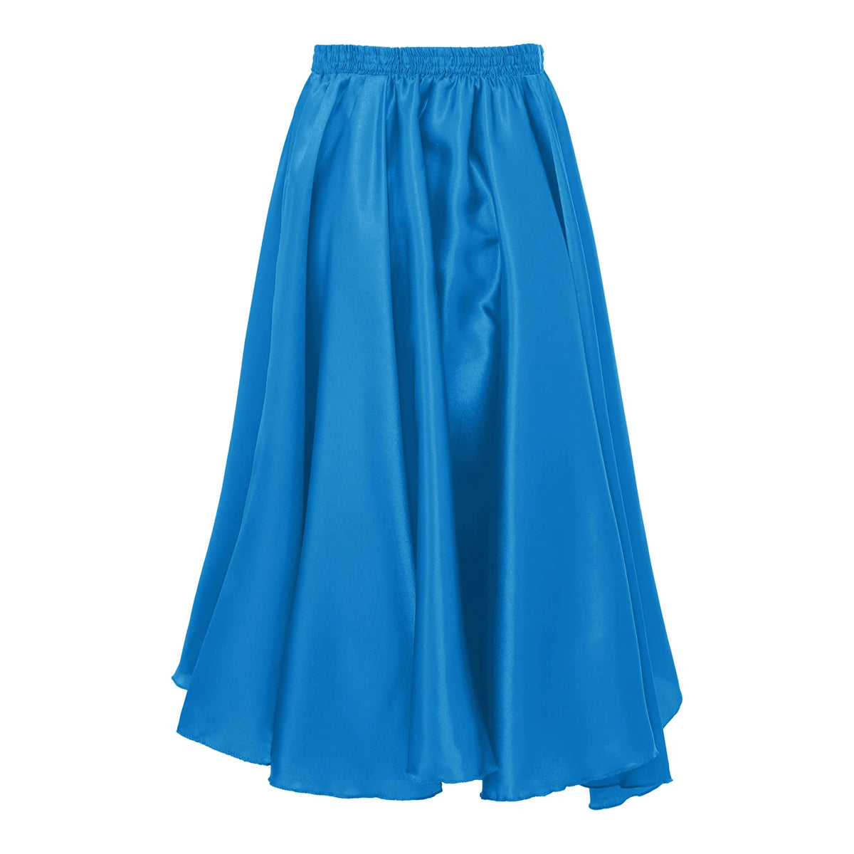 Girls traditional flamenco dance dress