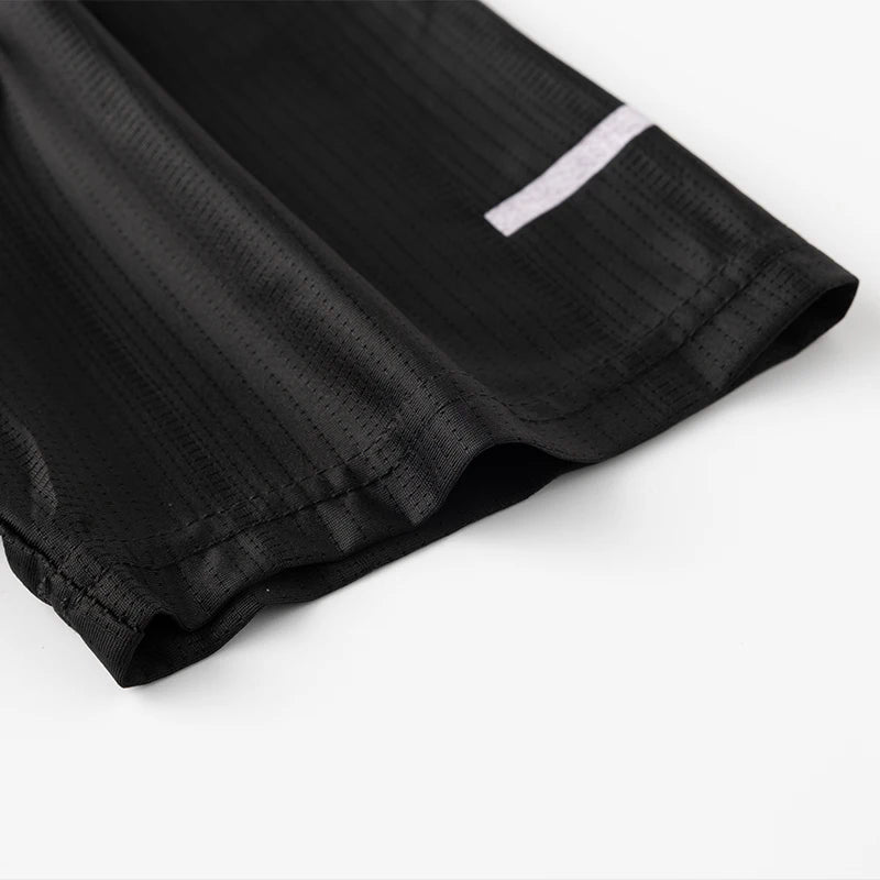Men's quick-dry reflective running t-shirt — view 2 of 20