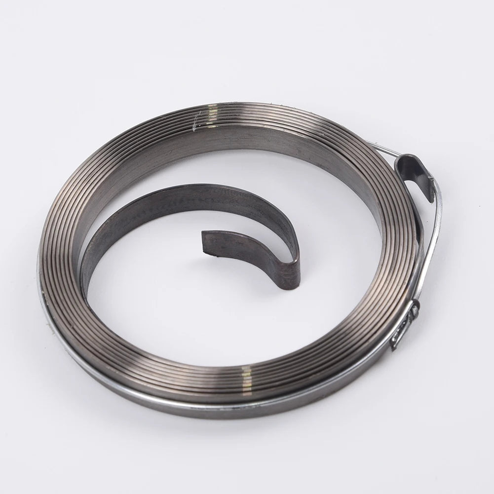 Engine Recoil Starter Spring 28442-ZH8-003 Yard Accessories Garden Handle Grip Replacement Set 5.5HP 6.5HP Brand New