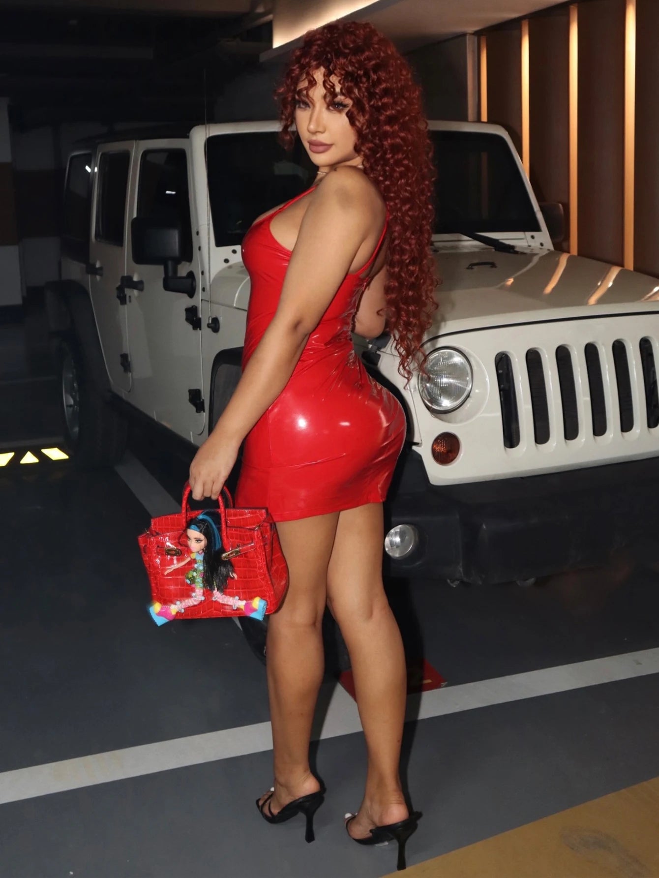 Women Sexy PU Leather Party Night Club Elegant Slip Bodycon Sleeveless Bodycon Mini Dress Ladies Summer Short Dresses