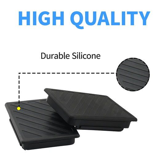 Truck Bed Rail End Caps — Silverado & Sierra 1500/2500/3500 (2010–2014) - photo 5