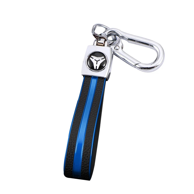Auto Leather TPU Car Key Cover Case for Toyota Prius Camry Corolla C-HR CHR RAV4 Prado 2018 Keychain Accessories