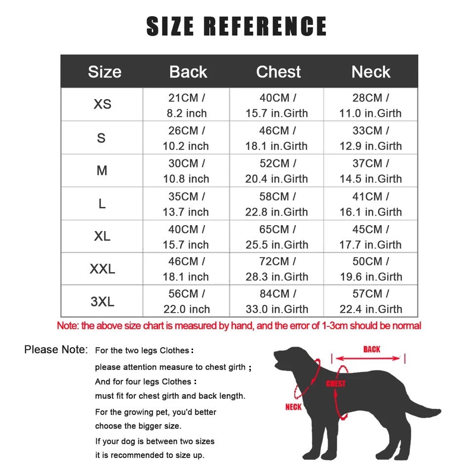 Hooded Dog Raincoat - Sporty Pet Jacket for Dogs and Cats - photo 3