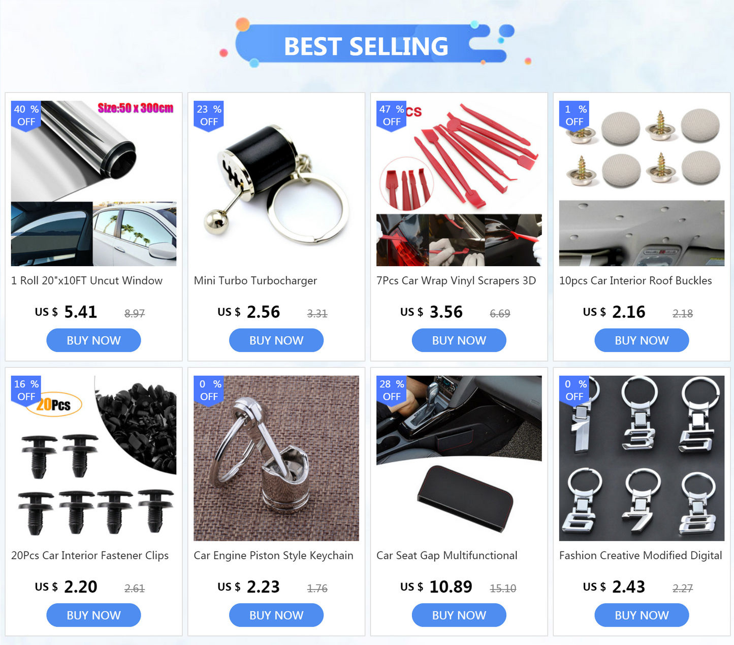 2x High / Low Pressure AC A/C System Valve Cap Air Conditioning Service Tool R134a or R12 Car Air Conditioner Accessories