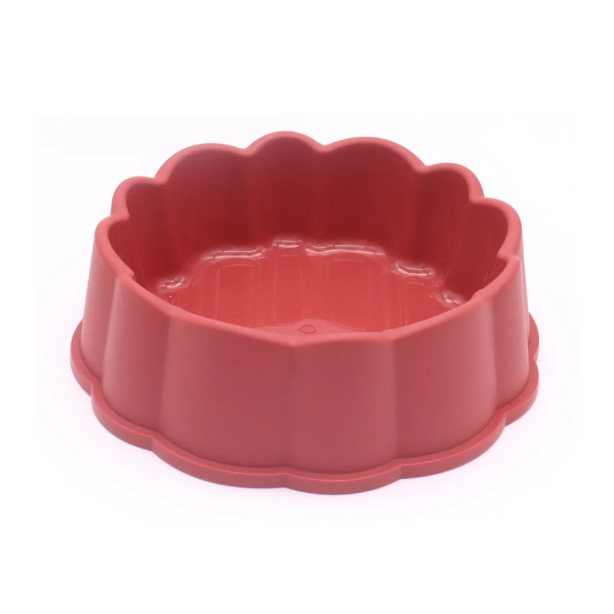 Non-Slip Dog Food Bowl - Durable Feeding Dish for Puppies – photo 8