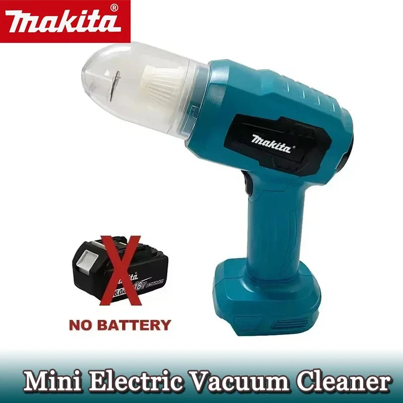 Makita Multifunctional Power Tools Handheld Portable 6 Inch Chain Saw Electric Saw,Cutter, Air Pump,Electric Dril for 18VBattery