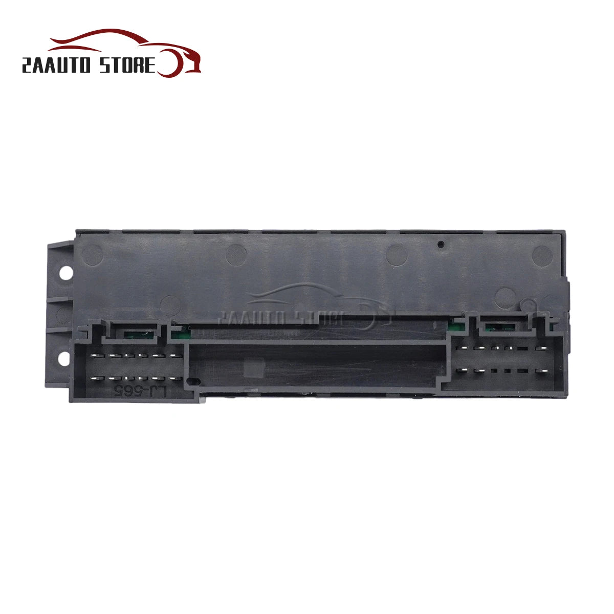 Power Window Switch — Chevrolet Silverado, Suburban, Avalanche & GMC Sierra / Tahoe / Yukon