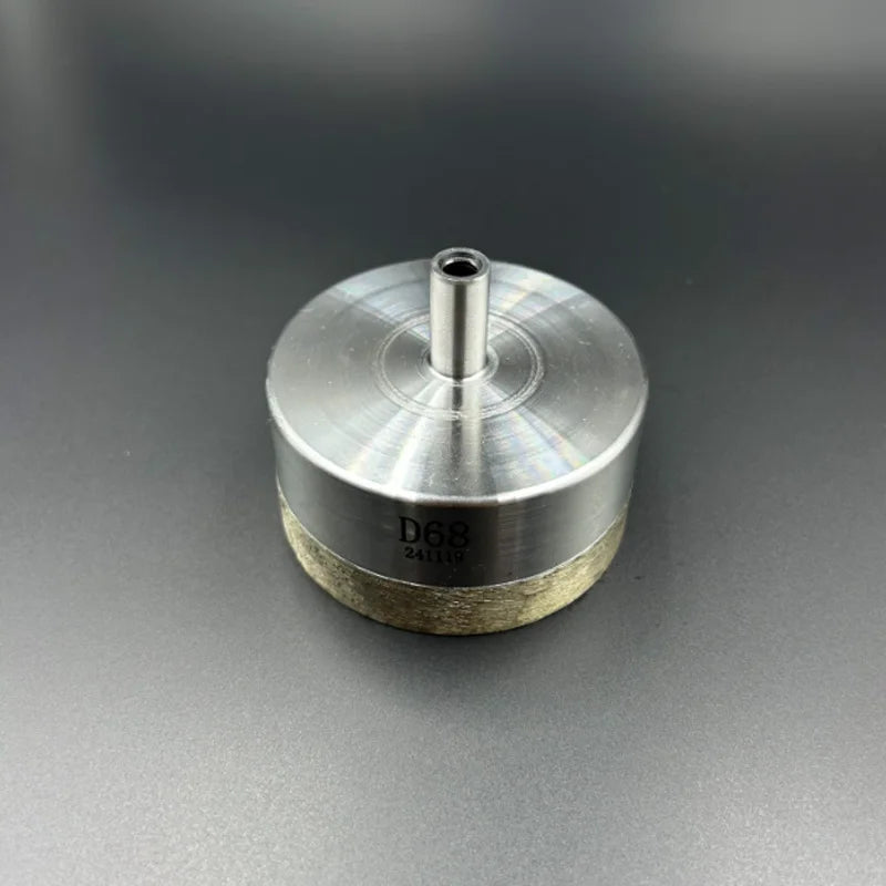 Diamond Sintered Hole Saw Bits 4-120mm for Tile, Marble & Glass