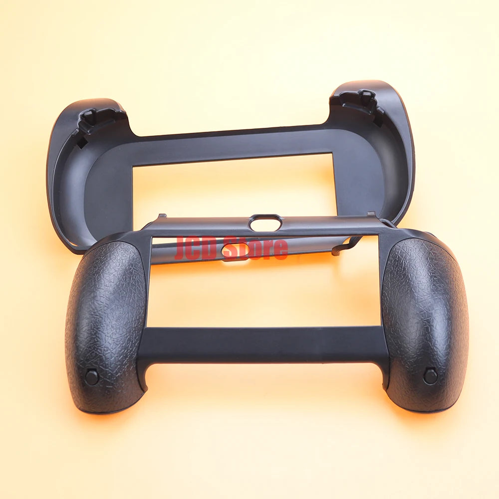 For PSVita 1000 (PCH-1000) Handle Hand Grip Plastic Plastic Hard Shell Holder For PSV1000 GamePad Bracket Stand Protective Case