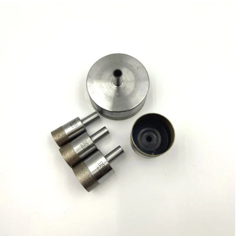 Diamond Sintered Hole Saw Bits 4-120mm for Tile, Marble & Glass
