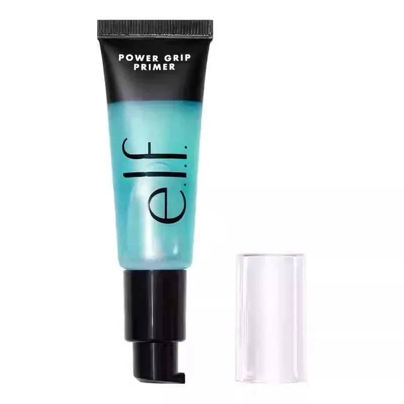 75ml ELF Power Grip Primer Jumbo Texture Refreshing Easy Absorb Moisturize Facial Firming Purifying Hydrating Smoothing Skin