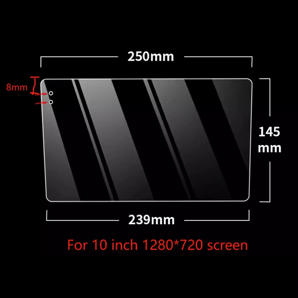 Android Car Screen Add-On Module (DAB+, DVR, TPMS, 360° Camera, OBD)
