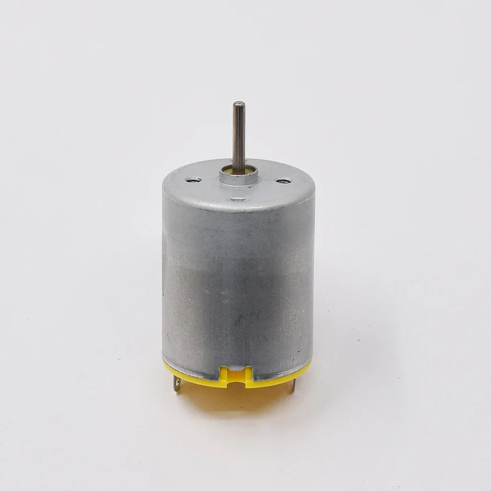 RC-280SA-20120 Micro 280 Motor DC6V 7.4V 9V 12V 15000RPM High Speed Mini 24mm Electric Motor Engine DIY Hobby Toy Car Boat Model