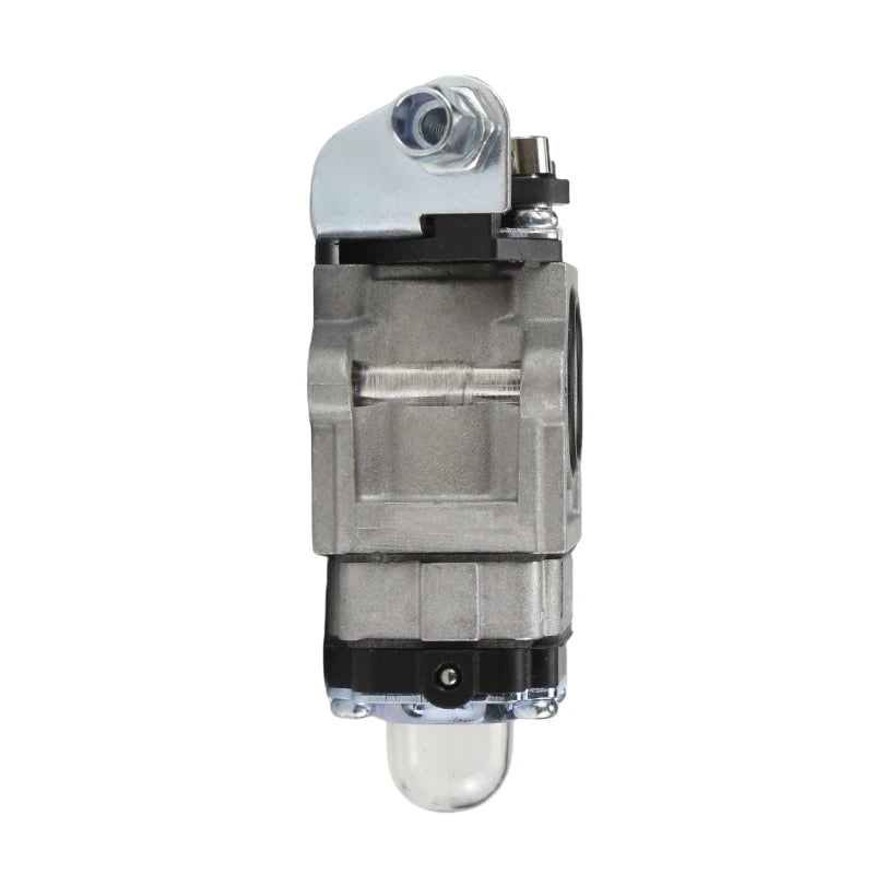 For Walbro CG430 CG520 BC430 BC520 40-5 44-5 43cc 49cc 50cc 52cc Brush Cutter 2-Stroke Engine Lawn Mower Carburetor Carb